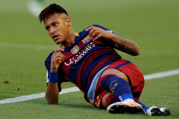 Neymar