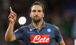 higuain