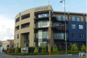 Netcare Sunninghill: Hospitali aliyolazwa rais wa zamani wa Kenya Mwai Kibaki nchini Afrika Kusini.