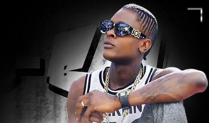 Jose Chameleone