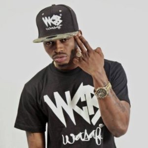 Diamond Platnumz