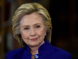 Hillary Clinton: Mgombea urais kupitia chama cha Democratic