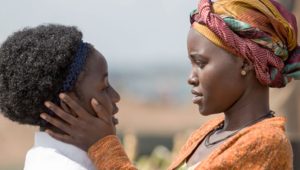 Queen of Katwe: Kipande cha movie hiyo mpya.