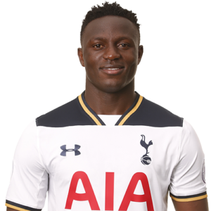 Victor Wanyama