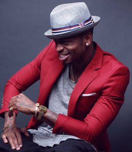 Diamond Platnumz